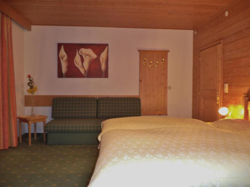 Alpenhof Schwaiger - Hotel Garni Muhlbach Am Hochkonig Room photo
